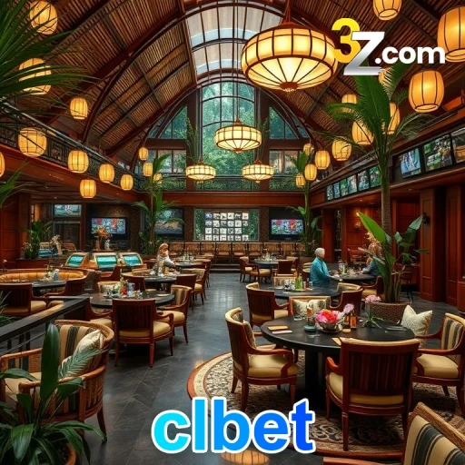 clbet Jogos de caça-níqueis